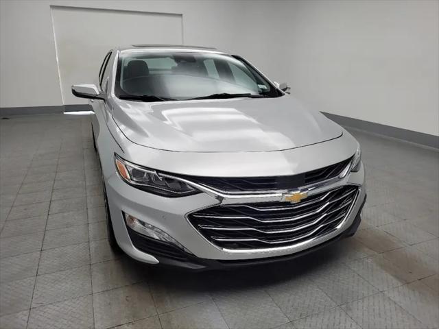 2019 Chevrolet Malibu Premier