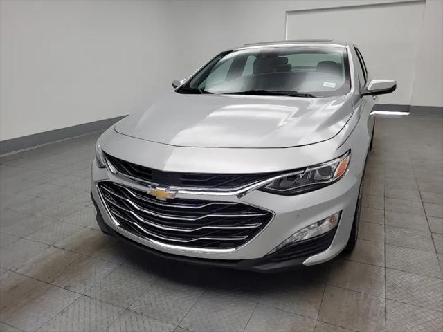 2019 Chevrolet Malibu Premier