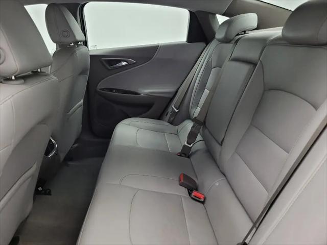 2019 Chevrolet Malibu Premier