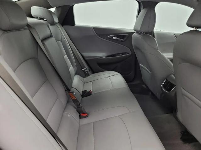2019 Chevrolet Malibu Premier