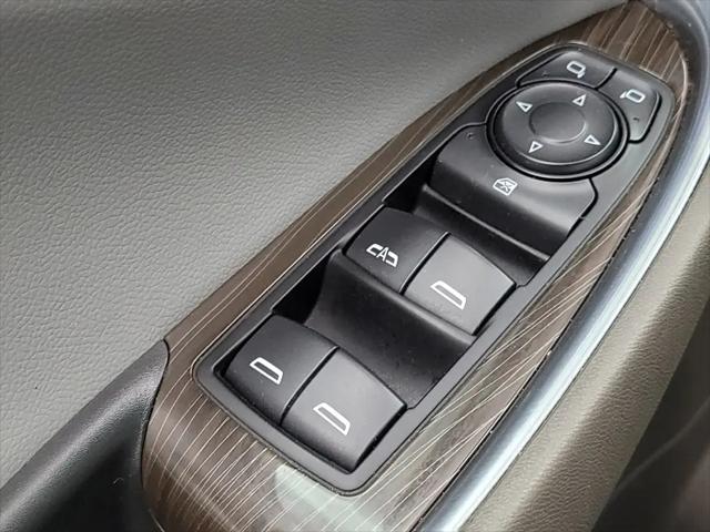 2019 Chevrolet Malibu Premier