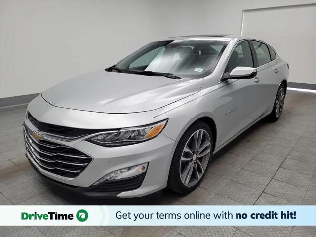 2019 Chevrolet Malibu Premier for sale in Memphis, TN