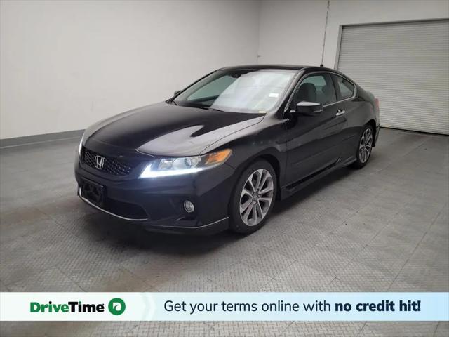 2015 Honda Accord EX-L V-6 for sale in Fresno, CA