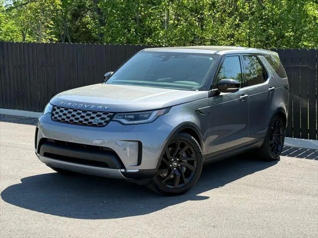 2025 Land Rover Discovery P300 S for sale in Knoxville, TN