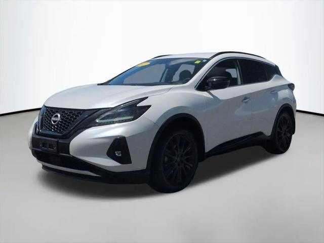 2023 Nissan Murano SV Intelligent AWD for sale in Sanford, NC