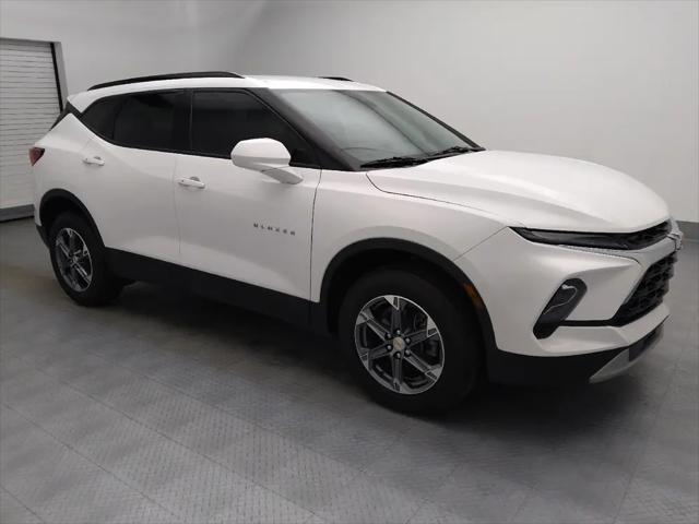 2024 Chevrolet Blazer FWD 2LT
