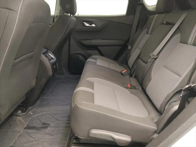 2024 Chevrolet Blazer FWD 2LT