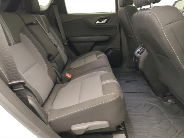 2024 Chevrolet Blazer FWD 2LT