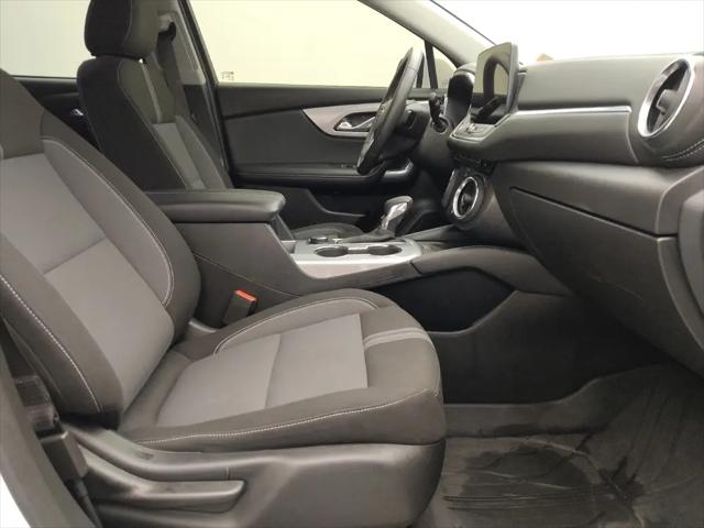2024 Chevrolet Blazer FWD 2LT