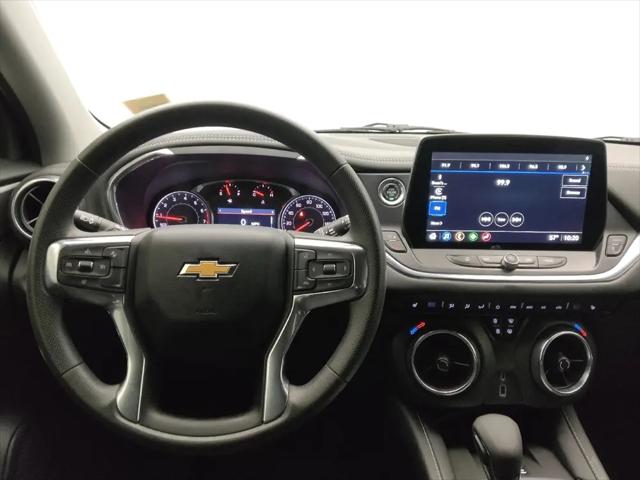 2024 Chevrolet Blazer FWD 2LT