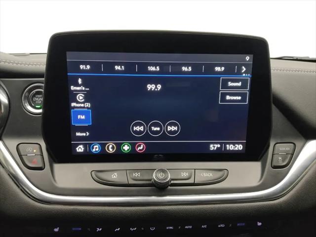 2024 Chevrolet Blazer FWD 2LT