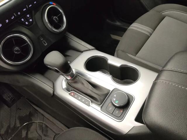 2024 Chevrolet Blazer FWD 2LT