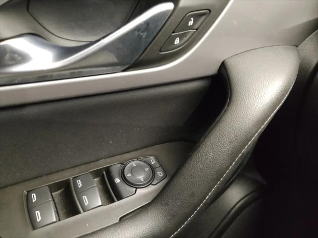 2024 Chevrolet Blazer FWD 2LT