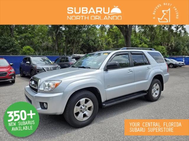 2008 Toyota 4Runner SR5 V6 for sale in Sanford, FL