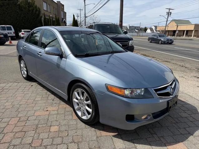 2008 Acura TSX Unknown for sale in Farmingdale, NY