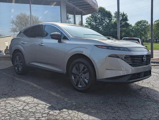 2026 Nissan Murano SL for sale in Canton, OH