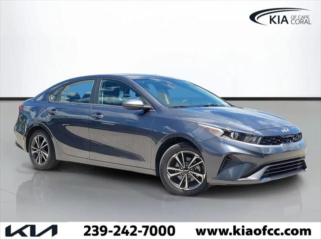 2024 Kia Forte LXS for sale in Cape Coral, FL