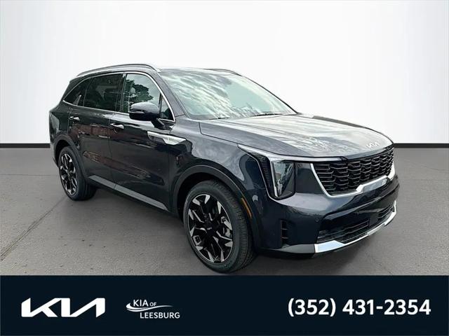2026 Kia Sorento EX for sale in Leesburg, FL