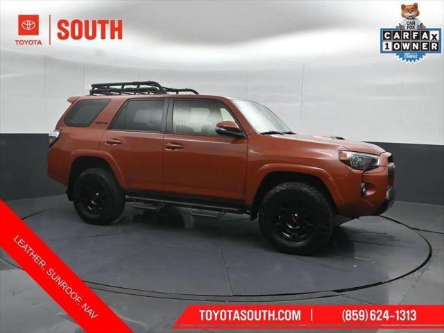 2024 Toyota 4Runner TRD Pro for sale in Richmond, KY