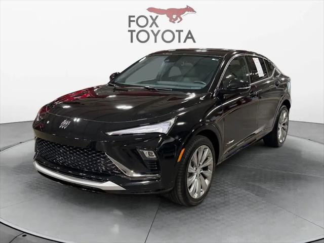2025 Buick NV Avenir FWD for sale in Clinton, TN