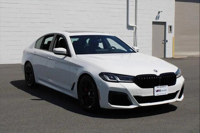 2023 BMW M5 i xDrive for sale in Moonachie, NJ