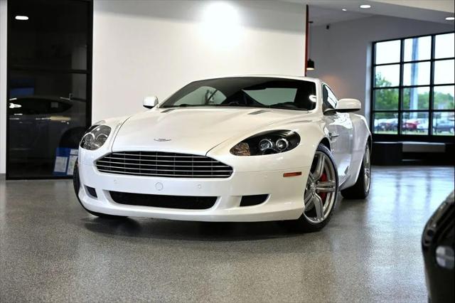 2009 Aston Martin DB9 Base for sale in Indianapolis, IN