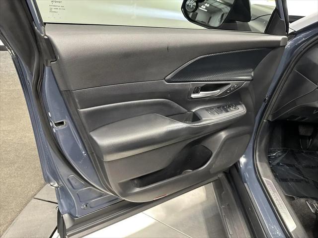 2025 Toyota Grand Highlander Hybrid Platinum MAX
