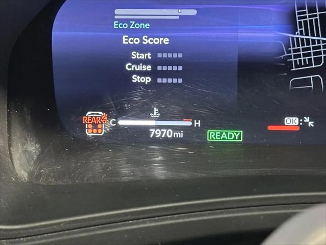 2025 Toyota Grand Highlander Hybrid Platinum MAX