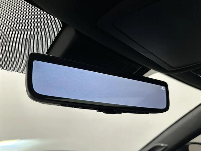 2025 Toyota Grand Highlander Hybrid Platinum MAX