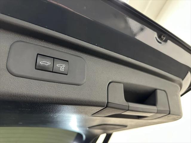 2025 Toyota Grand Highlander Hybrid Platinum MAX