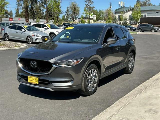 2019 Mazda CX-5 Signature for sale in Bend, OR