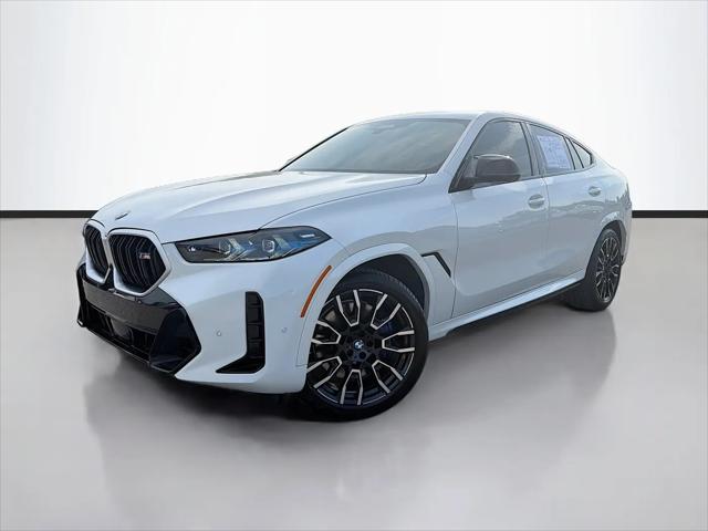2025 BMW X6 M60i for sale in Sarasota, FL