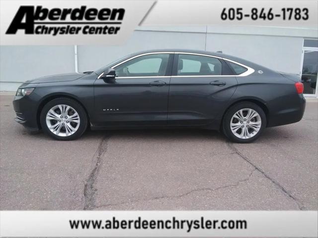 2014 Chevrolet Impala 2LT for sale in Aberdeen, SD
