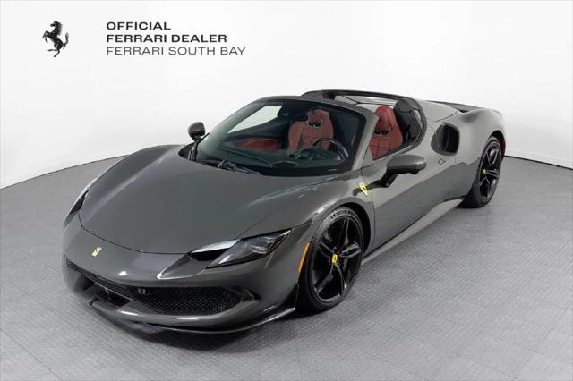 2024 Ferrari 296 GTS Unknown for sale in Torrance, CA