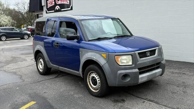 2004 Honda Element LX for sale in Royal Oak, MI
