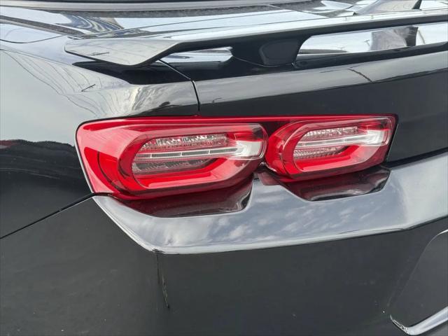2019 Chevrolet Camaro 1LT