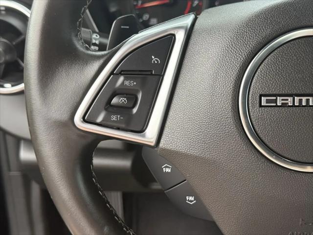 2019 Chevrolet Camaro 1LT