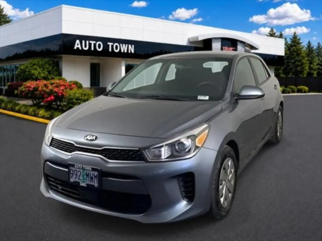 2020 Kia Rio 5 door S for sale in Gladstone, OR