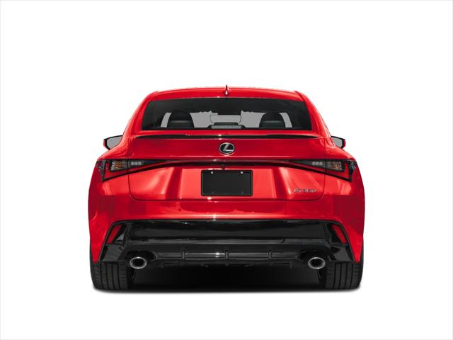 2024 Lexus IS 350 F SPORT Design
