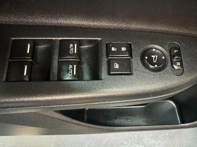 2015 Honda Accord EX-L Sedan CVT