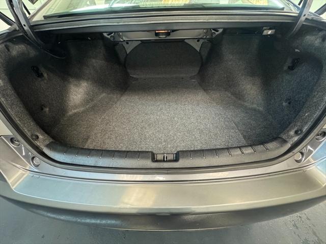 2015 Honda Accord EX-L Sedan CVT