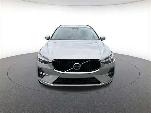 2022 Volvo XC60 B5 Momentum