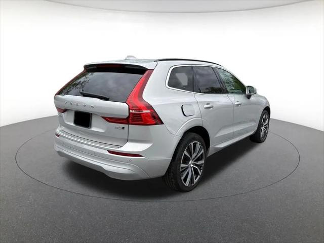2022 Volvo XC60 B5 Momentum