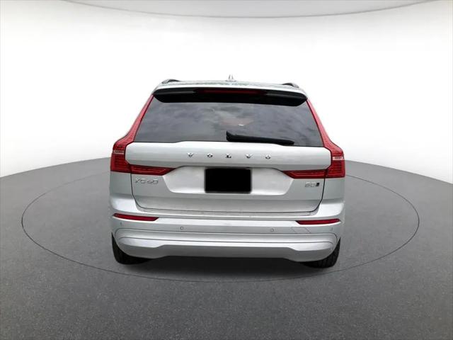 2022 Volvo XC60 B5 Momentum