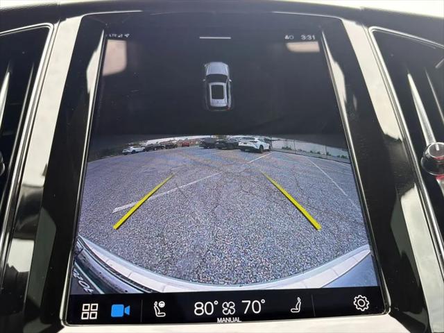 2022 Volvo XC60 B5 Momentum