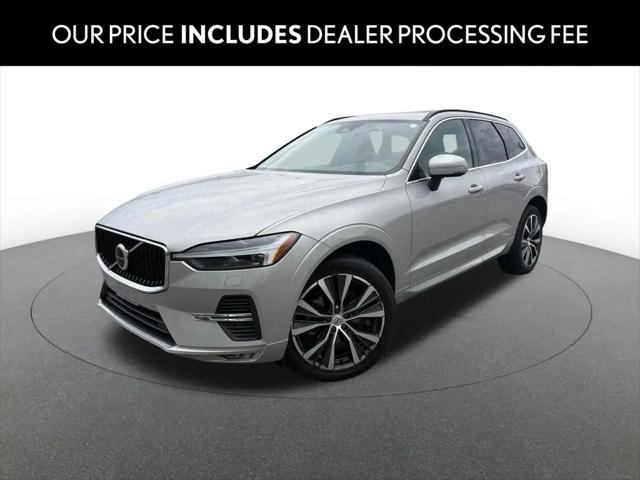 2022 Volvo XC60 B5 Momentum for sale in Wilmington, DE