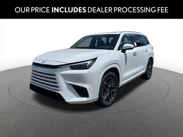 2026 Lexus TX 350 Premium for sale in Wilmington, DE