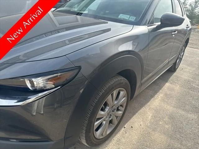 2023 Mazda CX-30 2.5 S Select