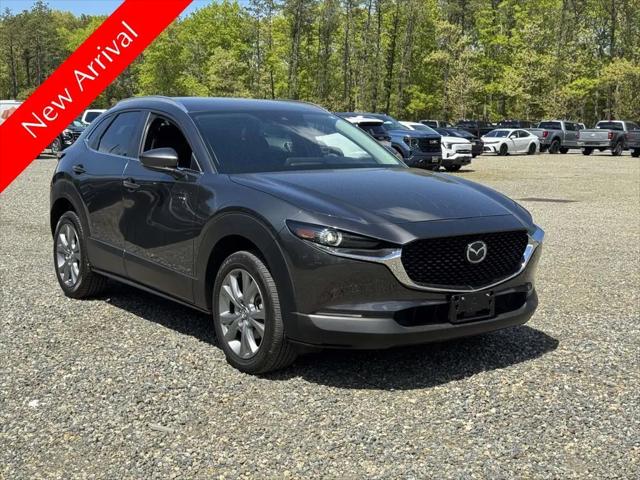 2023 Mazda CX-30 2.5 S Select