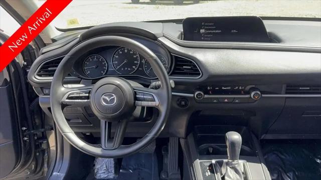 2023 Mazda CX-30 2.5 S Select